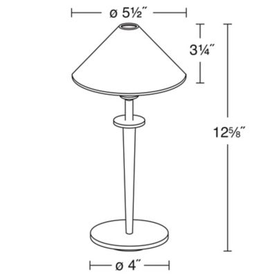 Specification Drawing