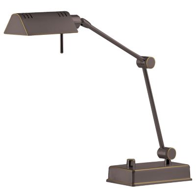 Halogen Table Lamp No. 8346/1 by Holtkoetter