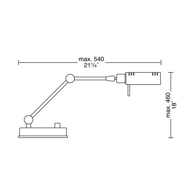 Specification Drawing