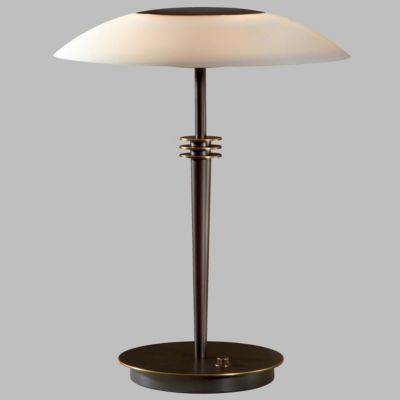 Halogen Table Lamp No. 6249/3 by Holtkoetter