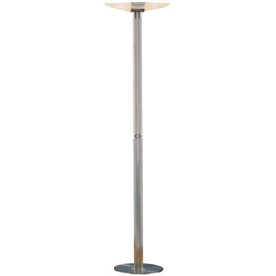Halogen Torchiere No. 2521/2 by Holtkoetter