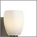 Satin White-Large