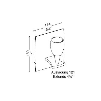 Specification Drawing