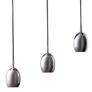 Easter Eggs 3 Light Pendant No. 5103/3 by Holtkoetter