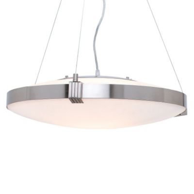 Luna Bowl Pendant by Access Lighting