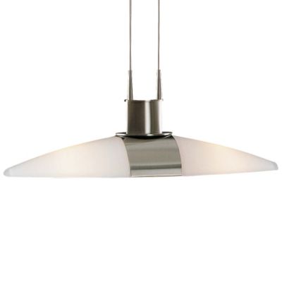 Halogen Pendant No. 5122/2 by Holtkoetter
