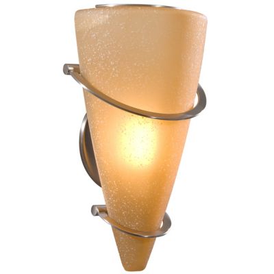 Halogen Wall Sconce No. 2969/1 by Holtkoetter