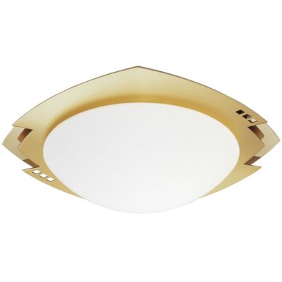 Ceiling Fixture No. 12003/1 by Holtkoetter