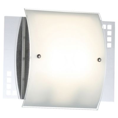 Double Wall Sconce No. 12006/2 by Holtkoetter