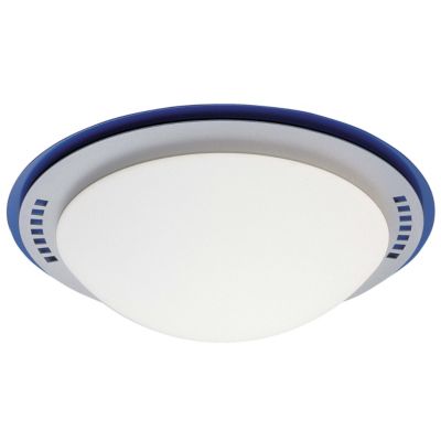Ceiling Fixture No. 12002/1 by Holtkoetter