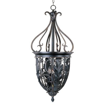 Bordeaux Entry Light Pendant by Maxim Lighting