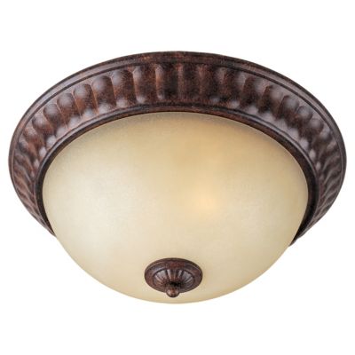 Augusta Flushmount by Maxim Lighting