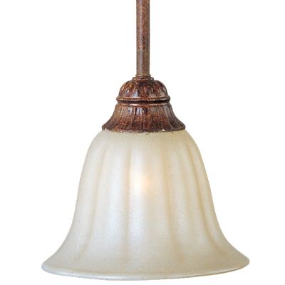 Augusta 1 Light Pendant by Maxim Lighting