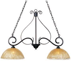 Barcelona Island Linear Suspension by Maxim Lighting