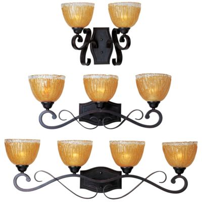 Barcelona Wall Sconce by Maxim Lighting