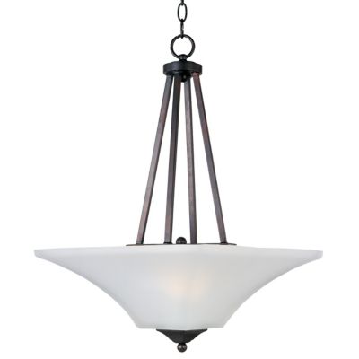 Aurora Bowl by Maxim Lighting