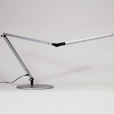 Z-Bar High Power LED Desk Lamp by Koncept
