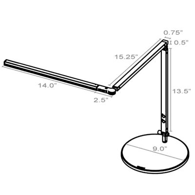 Specification Drawing