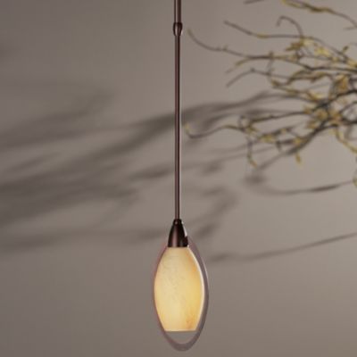 Ambit Adjustable Pendant by Hubbardton Forge