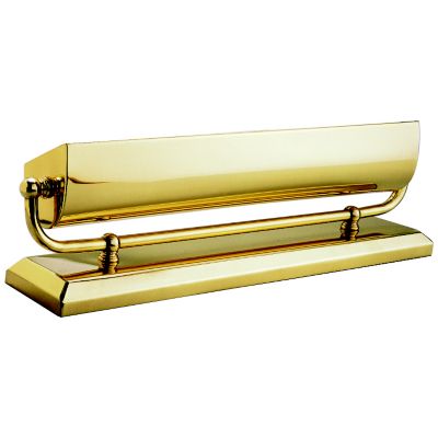 Classic Mantel Light by House of Troy