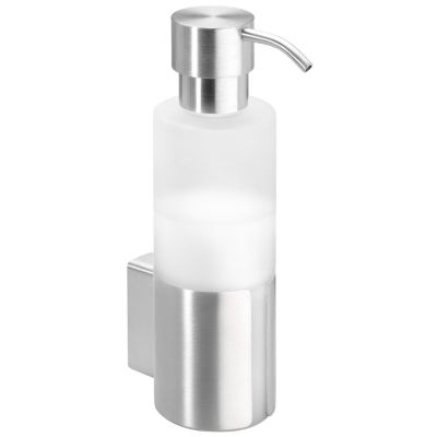TARRO Wall-Mounted Soap Dispenser by Blomus