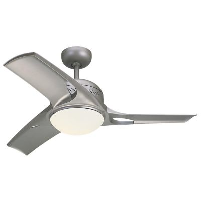 Mach Two Ceiling Fan by Monte Carlo