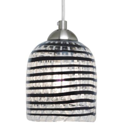 Bimbi Metro Pendant by Oggetti Luce