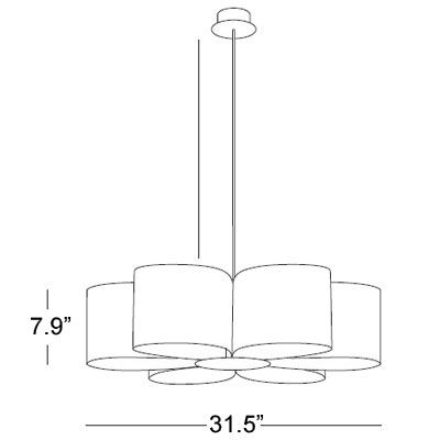 Specification Drawing