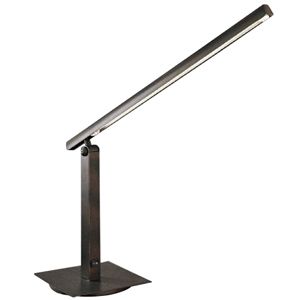 Madake Table Lamp by George Kovacs