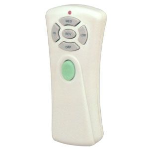 Wireless Remote by Hudson Valley