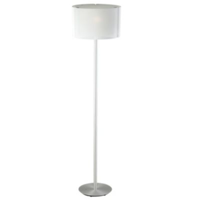 Oscuro Floor Lamp by Sonneman