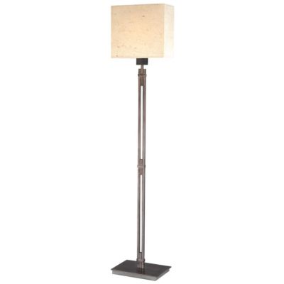 Nikko Floor Lamp by Sonneman