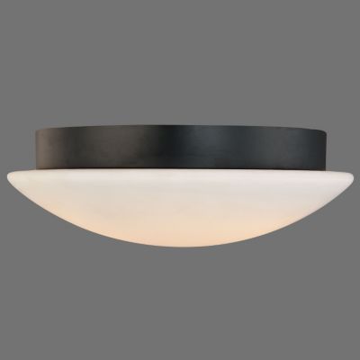 Mushroom Flushmount by Sonneman