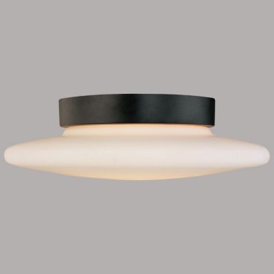 Saturn Flushmount by Sonneman