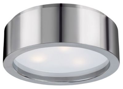 Puck Flushmount by Sonneman