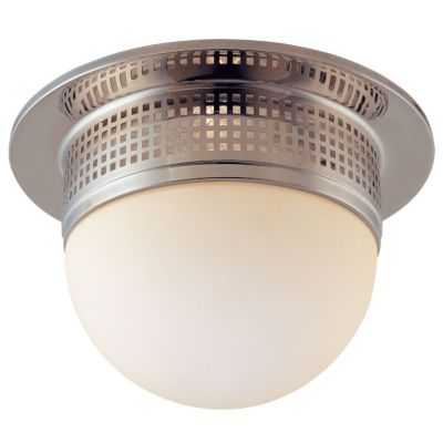 Vienna Flushmount by Sonneman