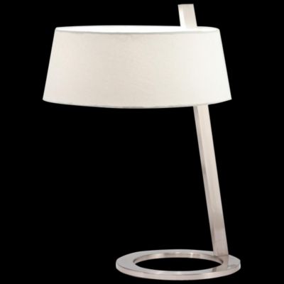 Lina Table Lamp by Sonneman