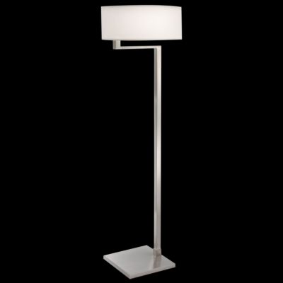 Quadratto Swing Floor Lamp by Sonneman