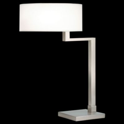 Quadratto Swing Table Lamp by Sonneman
