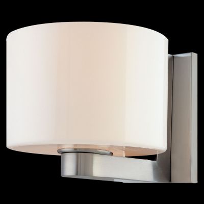 Century Round Wall Sconce by Sonneman