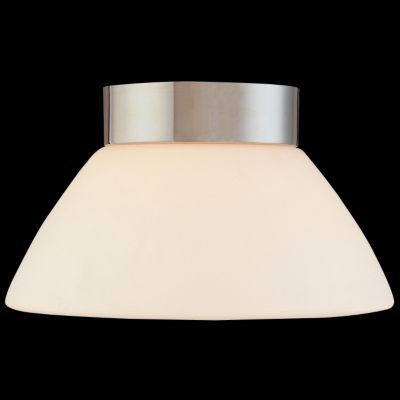 Vessel Flushmount by Sonneman
