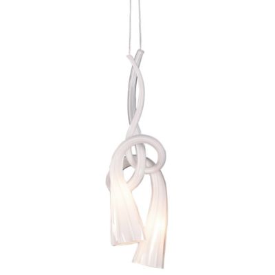 Betrothed 2 Light Pendant by ET2