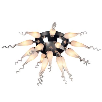 Solara Flushmount by ET2