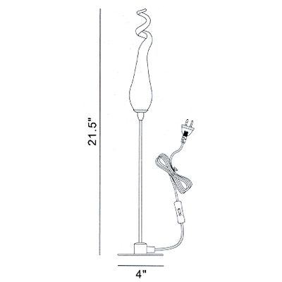 Specification Drawing