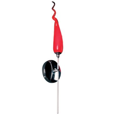 Solara Single Wall Sconce by ET2