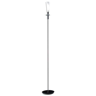 Champagne Floor Lamp by ET2