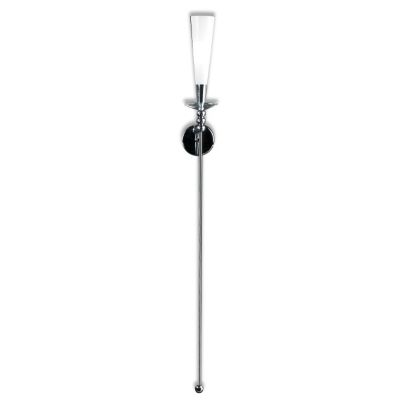 Champagne Single Wall Sconce by ET2