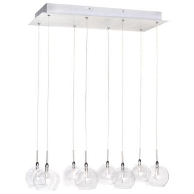 Starburst Multipoint Pendant by ET2