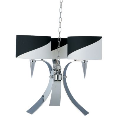 Emperor Chandelier by ET2