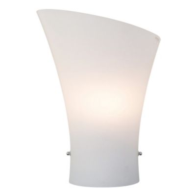 Conico 1 Light Wall Sconce by ET2